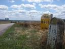 Borne RD40a (10x77)