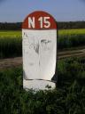 Borne D915 (60x95)
