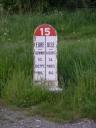 Borne D915 (27x60)